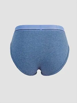 ТРУСЫ ДЛЯ МАЛЬЧИКА PEPLOS UW23J006-BR СИНИЙ