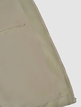 ВЕТРОВКА МУЖСКАЯ PEPLOS OW2440-SJ БЕЖЕВЫЙ