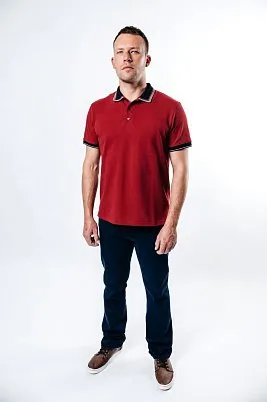 ДЖИНСЫ МУЖСКИЕ PEPLOS J19ST02