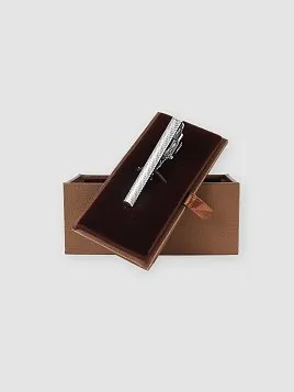 ЗАЖИМ ДЛЯ ГАЛСТУКА PEPLOS CLIP4,5-23-J26-S