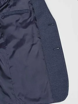 ПИДЖАК ДЛЯ МАЛЬЧИКА PEPLOS JA23B101-SL СИНИЙ