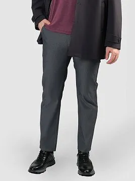 БРЮКИ МУЖСКИЕ PEPLOS P2521-R СИНИЙ