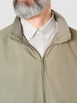 ВЕТРОВКА МУЖСКАЯ PEPLOS OW2440-SJ БЕЖЕВЫЙ