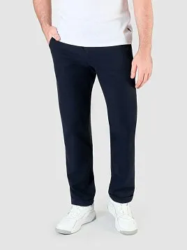 БРЮКИ МУЖСКИЕ ОСЕННИЕ PEPLOS P2413-R ТЕМНО-СИНИЙ