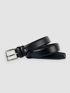 РЕМЕНЬ ДЛЯ МАЛЬЧИКА PEPLOS BELT-23-BB1-KID1 ЧЁРНЫЙ