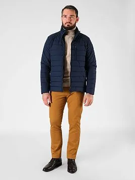 КУРТКА МУЖСКАЯ PEPLOS OW2426-JА СИНИЙ