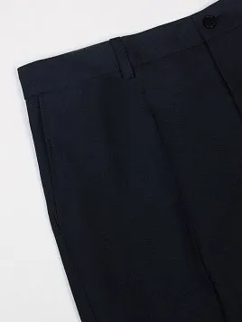 КОСТЮМ ДЛЯ МАЛЬЧИКА PEPLOS SU21J002-322 СИНИЙ