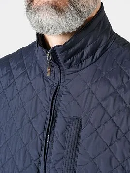 КУРТКА МУЖСКАЯ PEPLOS OW2428-JA СИНИЙ