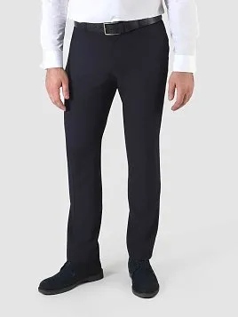 БРЮКИ МУЖСКИЕ PEPLOS TR24117-200 ТЕМНО-СИНИЙ БРЮКИ МУЖСКИЕ PEPLOS TR24117-200 ТЕМНО-СИНИЙ