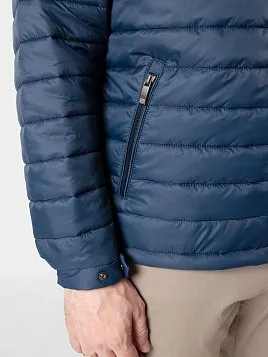 КУРТКА МУЖСКАЯ PEPLOS OW2117-JA СИНИЙ