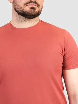 ФУТБОЛКА МУЖСКАЯ PEPLOS TSR25106-R ОРАНЖЕВЫЙ