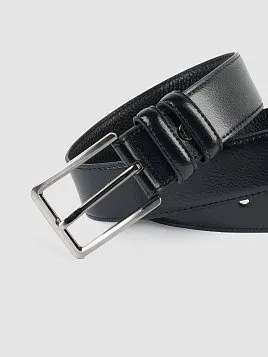 РЕМЕНЬ МУЖСКОЙ PEPLOS BELT-25-C13-8 ЧЁРНЫЙ