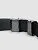 РЕМЕНЬ ПОЯСНОЙ МУЖСКОЙ PEPLOS BELT-24-C21-32 ЧЁРНЫЙ (125) Вид 2