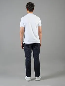 БРЮКИ ПОДРОСТКОВЫЕ PEPLOS TR24T030-220 СЕРЫЙ