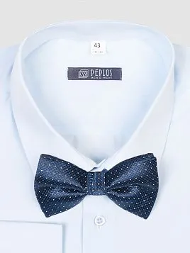 БАБОЧКА PEPLOS 250/18 ТЕМНО-СИНИЙ