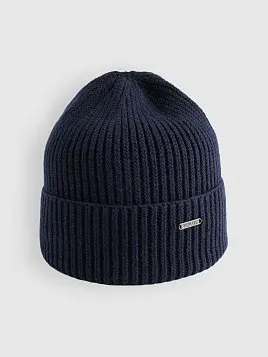 ШАПКА МУЖСКАЯ PEPLOS HM2506 ТЕМНО-СИНИЙ