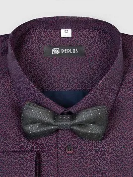 БАБОЧКА PEPLOS 250/13 СЕРЫЙ