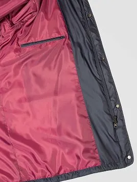 КУРТКА МУЖСКАЯ PEPLOS OW2215-JA СИНИЙ