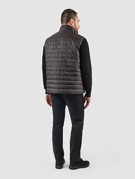 ЖИЛЕТ МУЖСКОЙ PEPLOS OW2512-V КОРИЧНЕВЫЙ