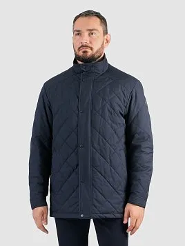 КУРТКА МУЖСКАЯ PEPLOS OW2514-JА ТЕМНО-СИНИЙ