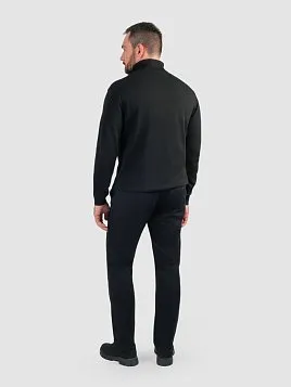 ВОДОЛАЗКА МУЖСКАЯ PEPLOS KN25W004 ЧЁРНЫЙ