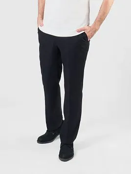 БРЮКИ МУЖСКИЕ PEPLOS TR25111-212 ТЕМНО-СИНИЙ