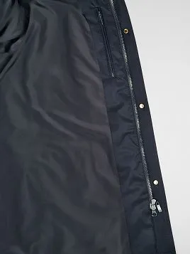 ВЕТРОВКА МУЖСКАЯ PEPLOS OW2316-SJ СИНИЙ