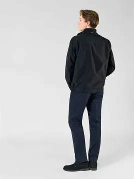 ВЕТРОВКА МУЖСКАЯ PEPLOS OW2319-SJ СИНИЙ