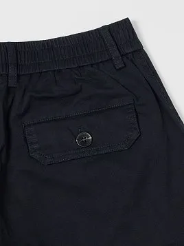 БРЮКИ ДЛЯ МАЛЬЧИКА PEPLOS P22J11-R ТЕМНО-СИНИЙ