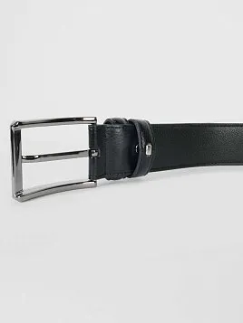 РЕМЕНЬ ПОЯСНОЙ МУЖСКОЙ PEPLOS BELT-24-C13LR-15 ЧЁРНЫЙ