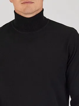 МУЖСКАЯ ВОДОЛАЗКА KN26W014 ЧЁРНАЯ