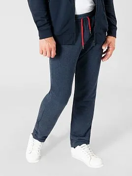 БРЮКИ МУЖСКИЕ PEPLOS SP21007 СИНИЙ