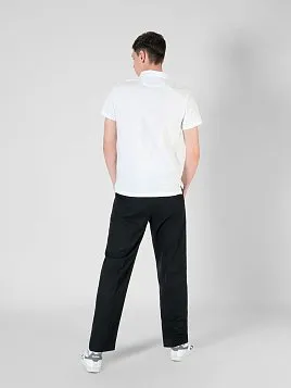 БРЮКИ ПОДРОСТКОВЫЕ PEPLOS TR23T003-223 ЧЁРНЫЙ