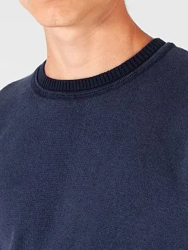 ДЖЕМПЕР ПОДРОСТКОВЫЙ PEPLOS JKN22J007 СИНИЙ