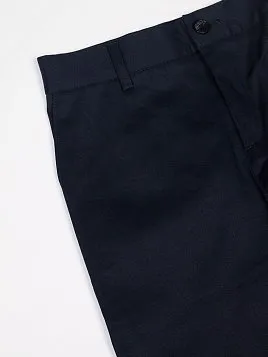 БРЮКИ ПОДРОСТКОВЫЕ PEPLOS P21T02-SL ТЕМНО-СИНИЙ