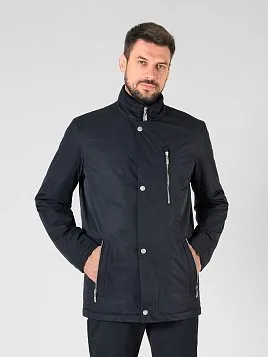 КУРТКА МУЖСКАЯ PEPLOS OW2416-JА СИНИЙ КУРТКА МУЖСКАЯ PEPLOS OW2416-JА СИНИЙ