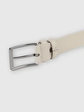 РЕМЕНЬ МУЖСКОЙ PEPLOS BELT-25-S3-41 БЕЖЕВЫЙ