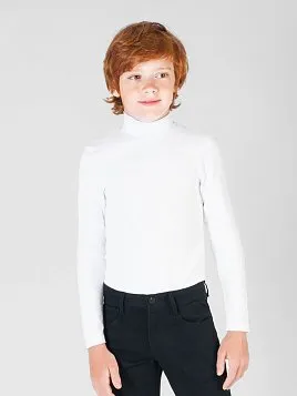 ВОДОЛАЗКА ДЕТСКАЯ PEPLOS TS22J16-W БЕЛЫЙ ВОДОЛАЗКА ДЕТСКАЯ PEPLOS TS22J16-W БЕЛЫЙ
