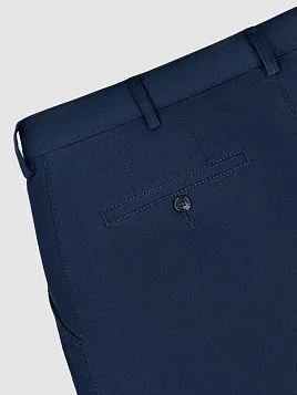 БРЮКИ МУЖСКИЕ PEPLOS P2411-C СИНИЙ