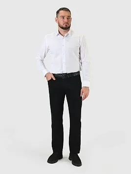ДЖИНСЫ МУЖСКИЕ PEPLOS J2404-С ЧЁРНЫЙ