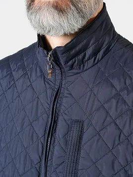КУРТКА МУЖСКАЯ PEPLOS OW2428-JA СИНИЙ