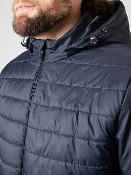 КУРТКА МУЖСКАЯ PEPLOS OW2221-JA СИНИЙ