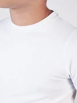 ФУТБОЛКА ДЕТСКАЯ PEPLOS TS20B20-R БЕЛЫЙ