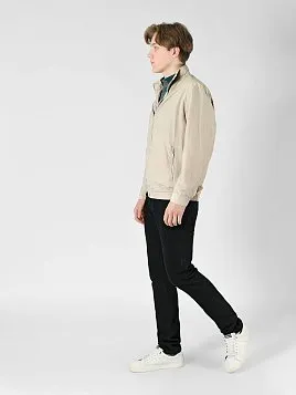 ВЕТРОВКА МУЖСКАЯ PEPLOS OW2318-SJ БЕЖЕВЫЙ