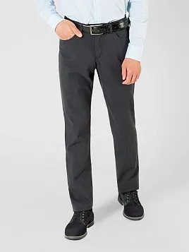 БРЮКИ ПОДРОСТКОВЫЕ PEPLOS P22T05-R СЕРЫЙ