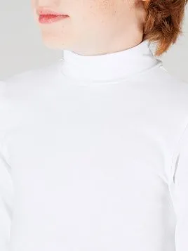 ВОДОЛАЗКА ДЕТСКАЯ PEPLOS TS22J16-W БЕЛЫЙ