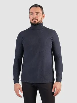 ВОДОЛАЗКА МУЖСКАЯ PEPLOS SW24W006 СИНИЙ