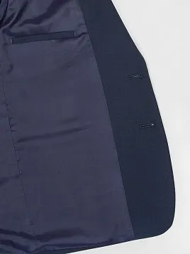 КОСТЮМ ДЛЯ МАЛЬЧИКА МЛ. ШКОЛА PEPLOS SU23B002-SL ТЕМНО-СИНИЙ