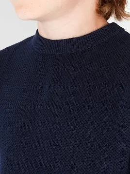 ДЖЕМПЕР ДЛЯ МАЛЬЧИКА PEPLOS JKN22J008 ТЕМНО-СИНИЙ