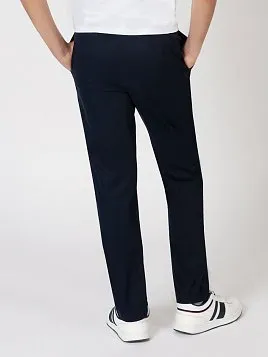 БРЮКИ ПОДРОСТКОВЫЕ PEPLOS P21T02-SL ТЕМНО-СИНИЙ